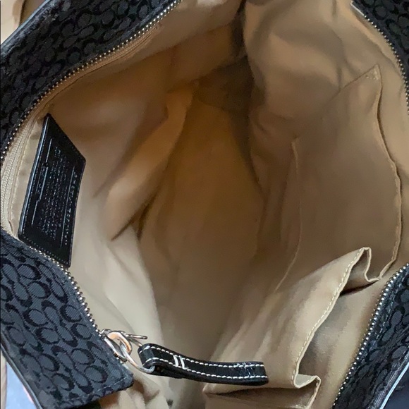 Coach Shoulder bag - Picture 6 of 6